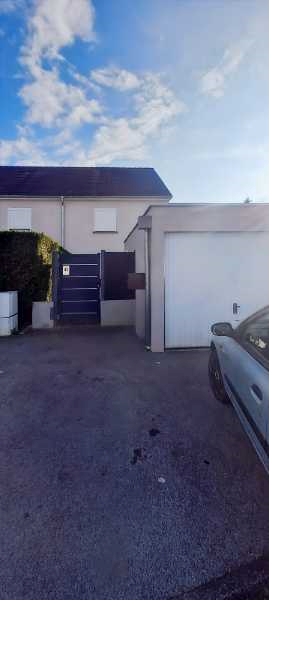 pavillon à la vente -   70400  HERICOURT, surface 90 m2 vente pavillon - UBI476374943